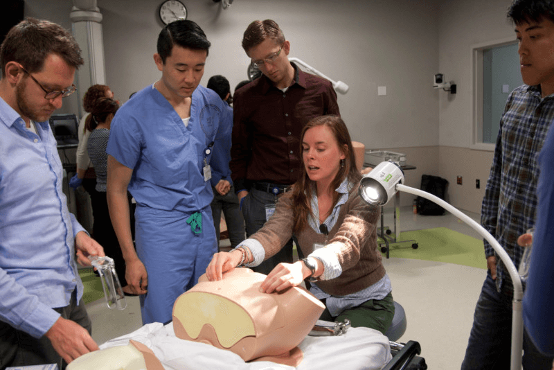 accelerated nurse midwife programs