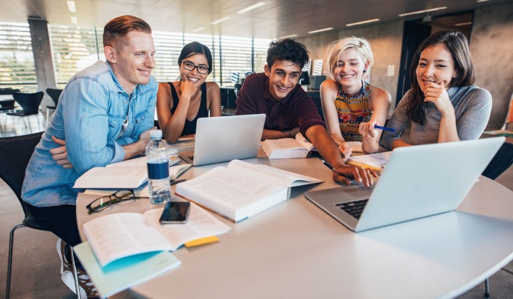 Steps to Choose the Right College
