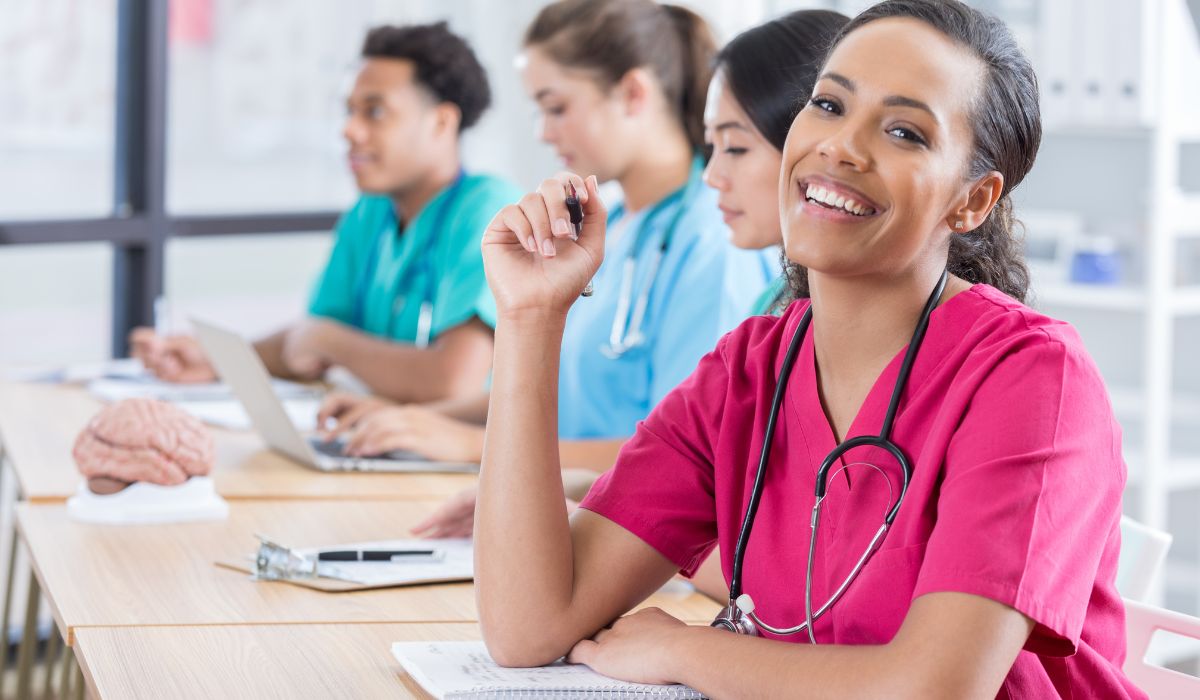How Long is Nursing School?