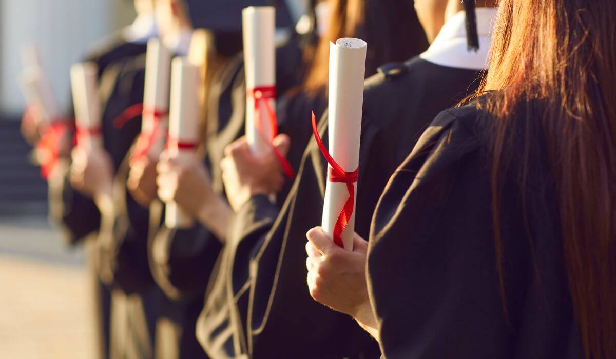 How Long Does It Take to Get a Master’s Degree?