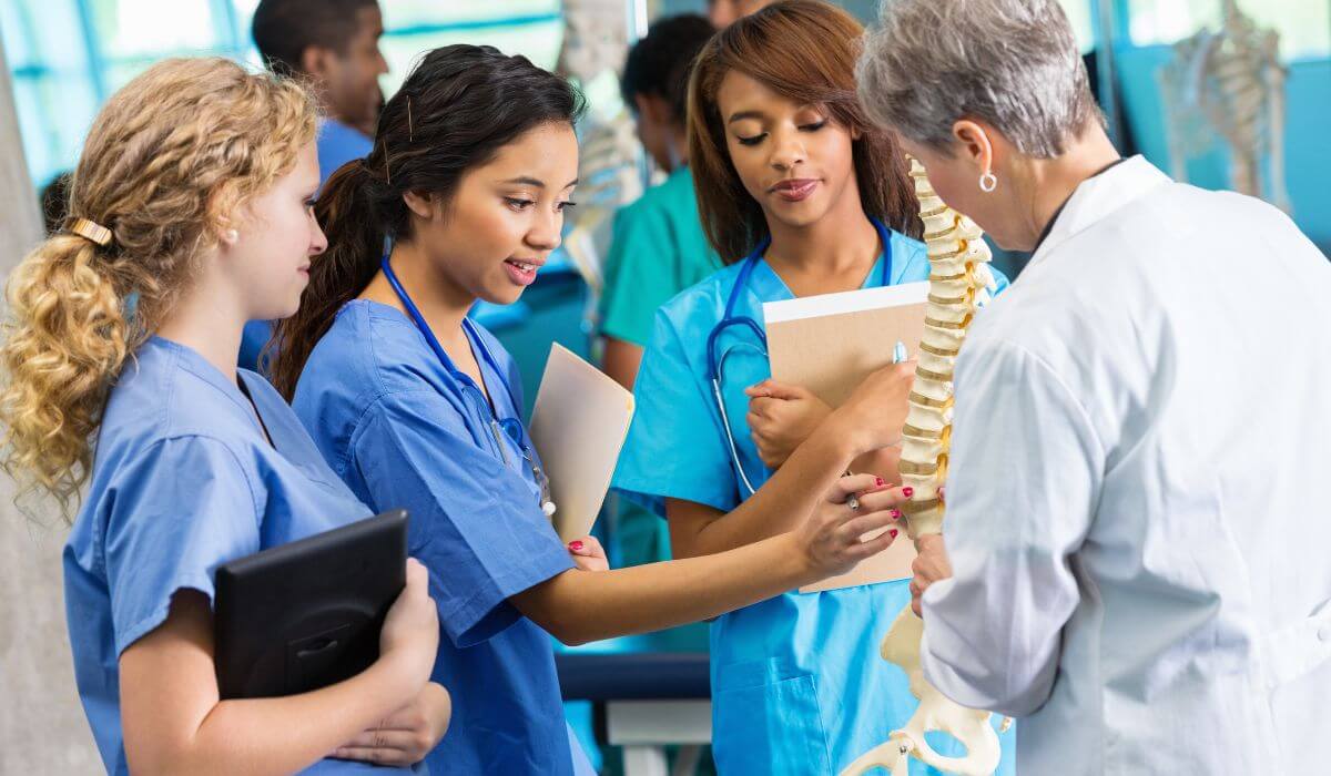 Is Nursing School Hard? An Honest Assessment
