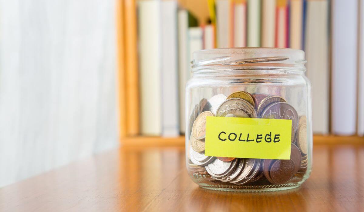 How Much to Save for College?