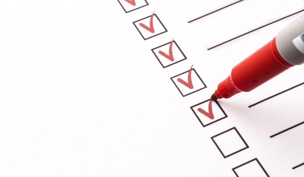 Your Ultimate College Application Checklist: Don’t Miss a Thing